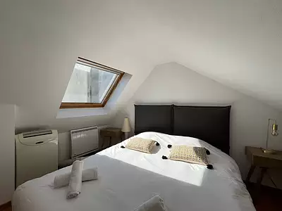 Appartement, 59,01 m²