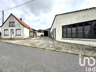 Maison, 78 m²