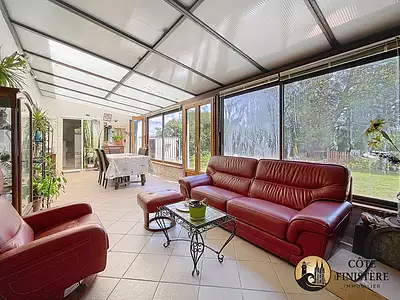 Maison, 125 m²