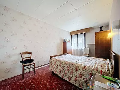 Maison, 78 m²