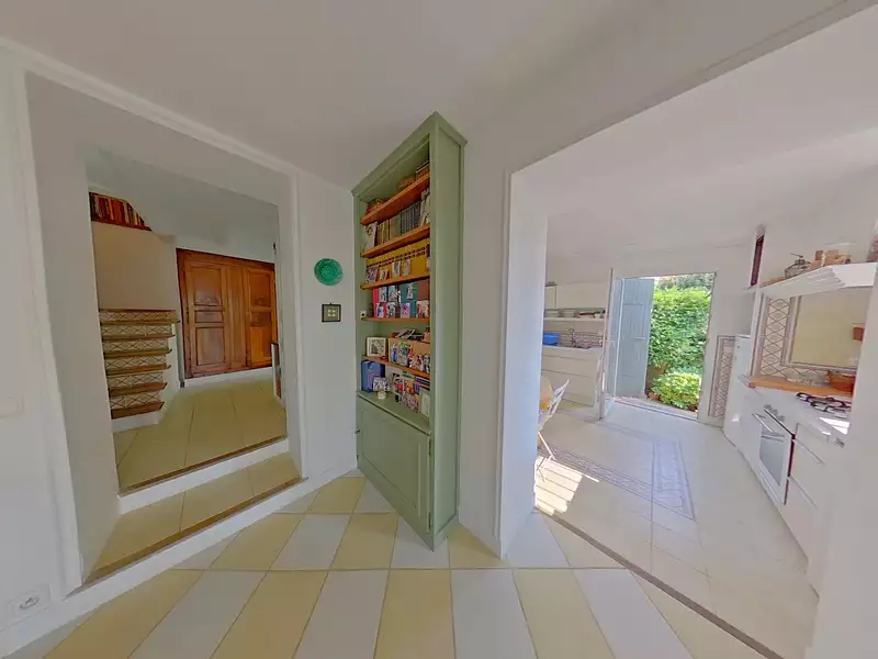 Maison, 105 m²