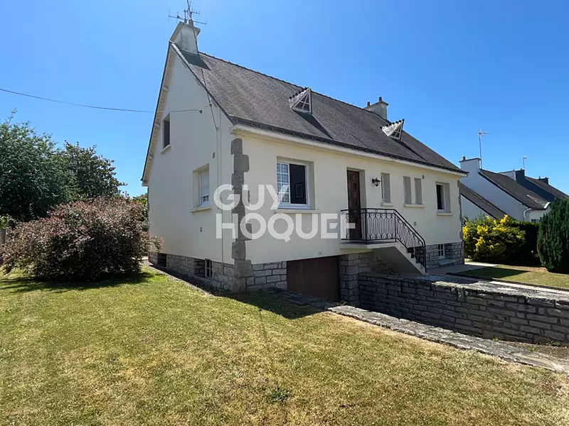 Maison, 82,47 m²