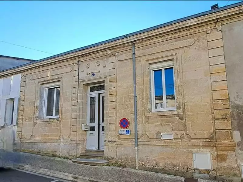 Appartement, 171 m²