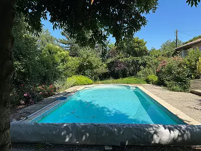 Maison, 267 m²