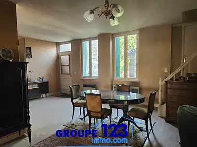 Maison, 172 m²