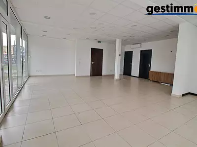 Divers, 87 m²