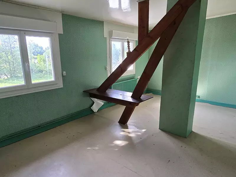Maison, 219 m²