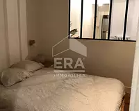 Appartement, 58,29 m²