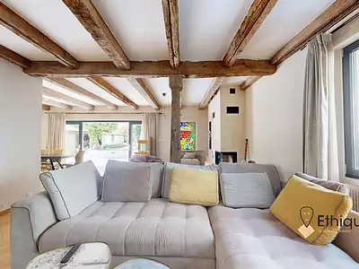 Maison, 234 m²