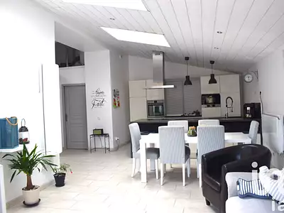 Maison, 75 m²