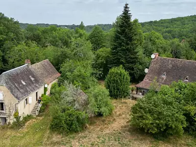 Maison, 200 m²