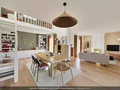 Maison, 226 m²