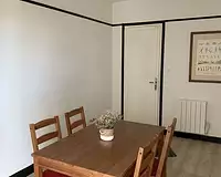 Appartement, 24,43 m²