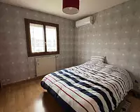 Maison, 118 m²