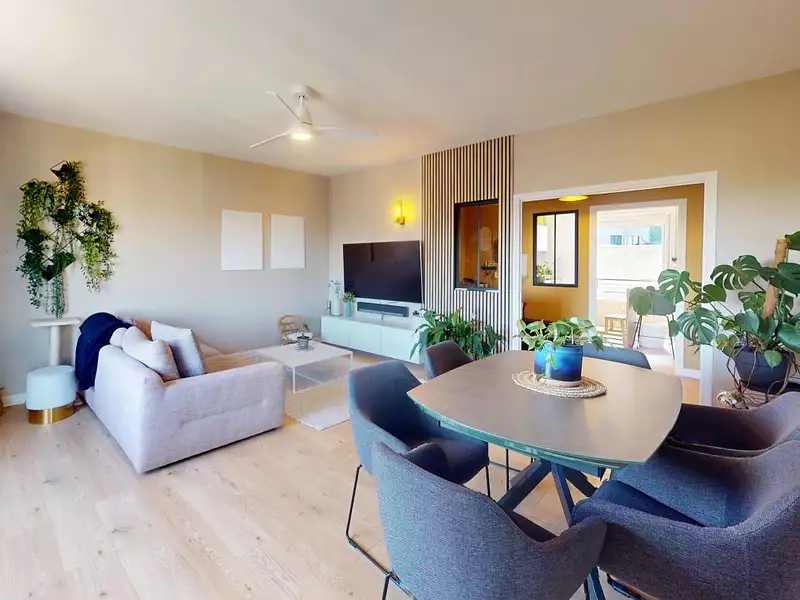 Appartement, 106 m²