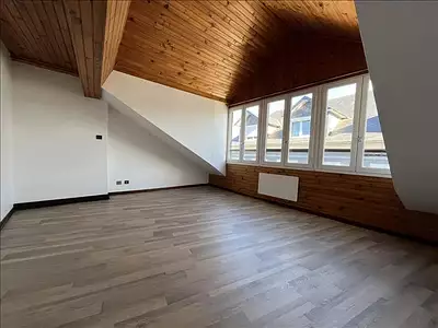 Appartement, 40 m²
