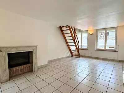 Maison, 84 m²