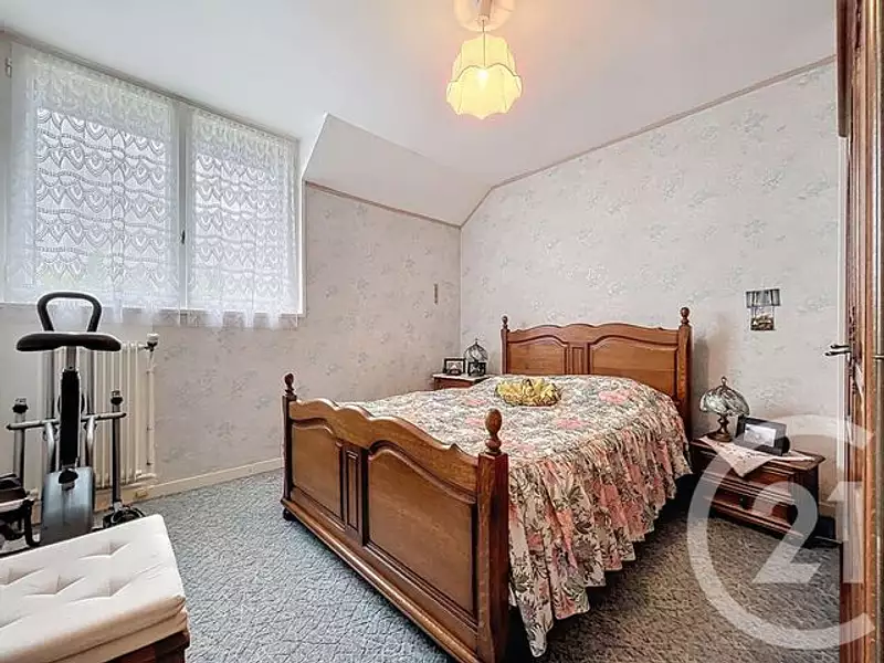 Maison, 83,1 m²