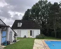 Maison, 85,7 m²