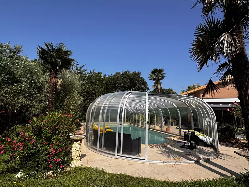 Maison, 135 m²