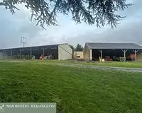 Maison, 21 m²