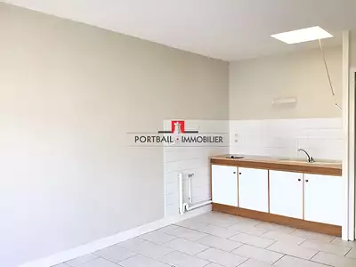 Appartement, 24 m²