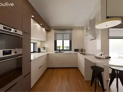 Maison, 143 m²