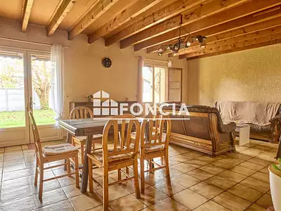 Maison, 154 m²