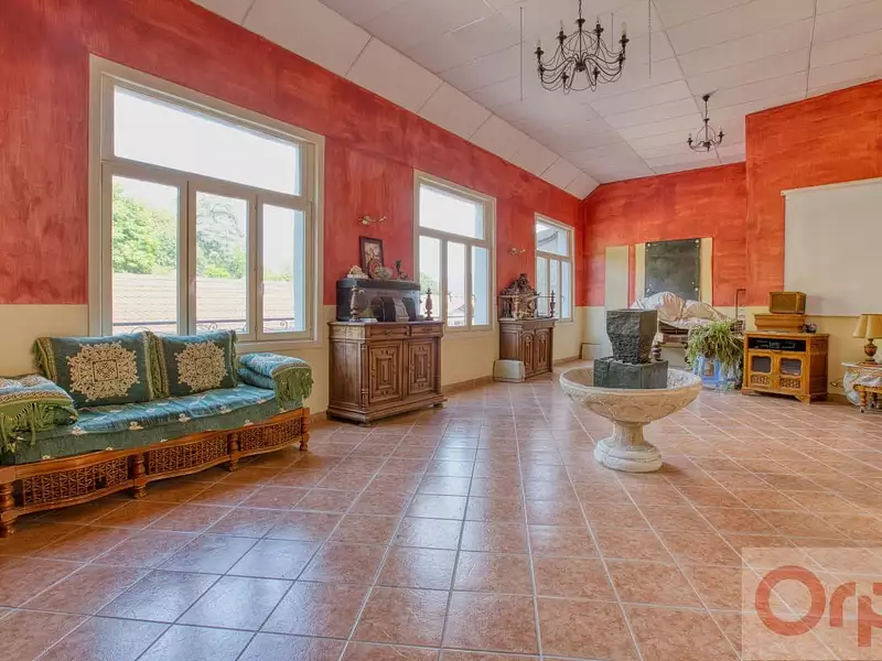 Maison, 333 m²