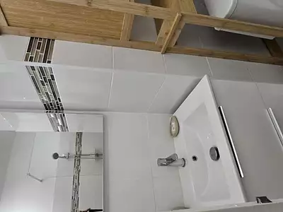 Appartement, 27 m²