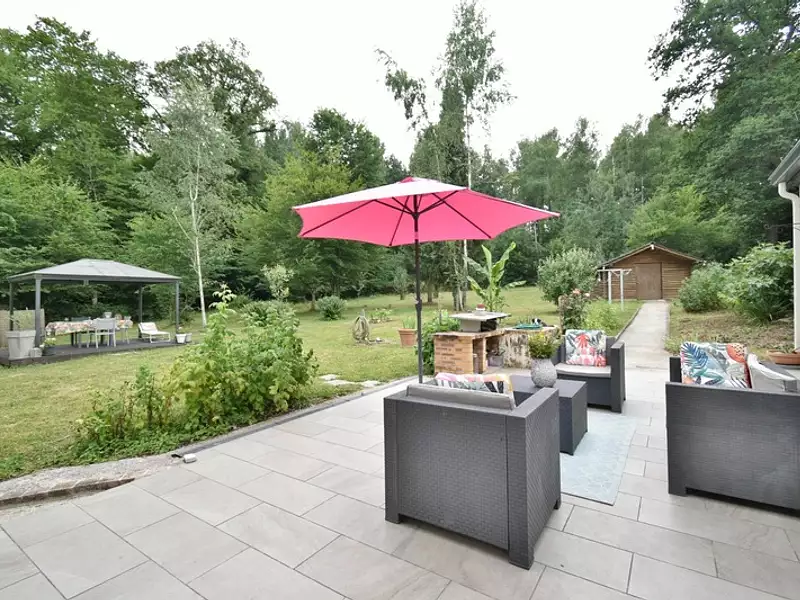 Maison, 150 m²