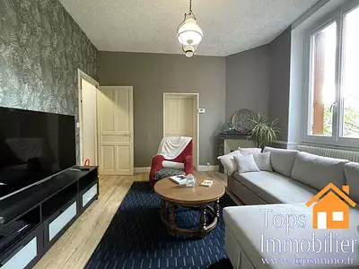 Maison, 142 m²