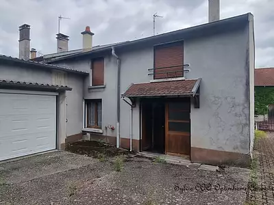 Maison, 143 m²