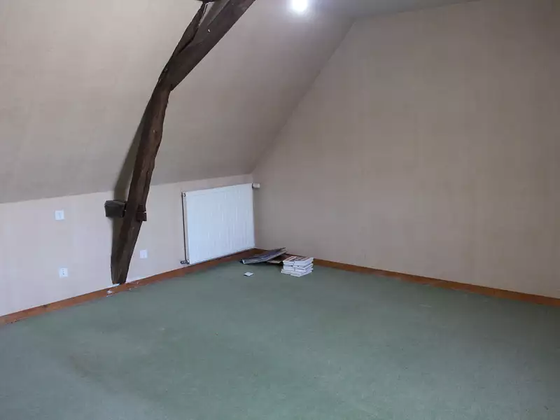 Maison, 91 m²