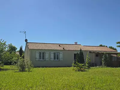 Maison, 85 m²