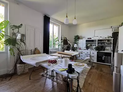 Maison, 302 m²
