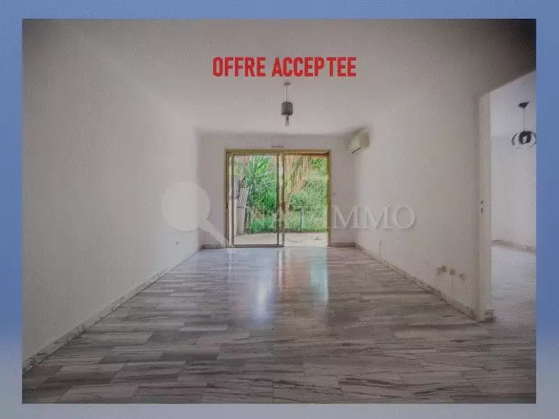 Appartement, 45,59 m²