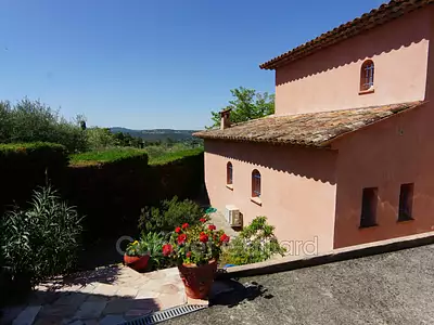 Maison, 124,3 m²