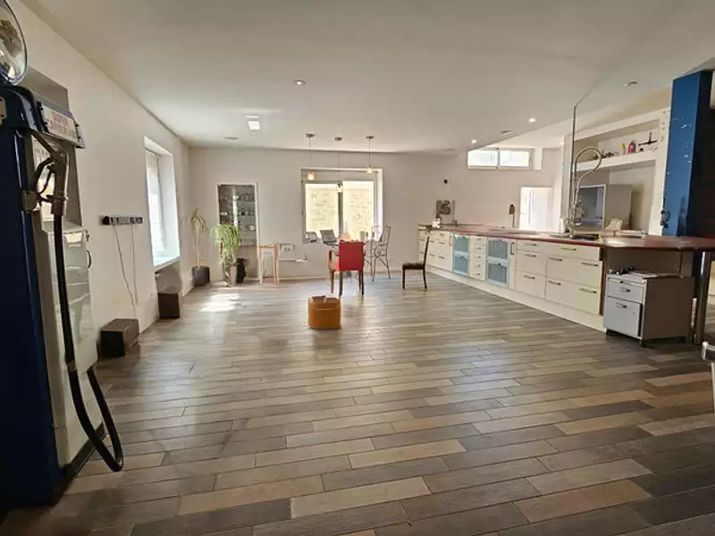 Maison, 164 m²