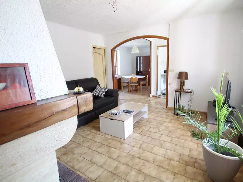 Maison, 79 m²
