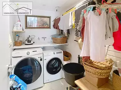 Appartement, 82,6 m²