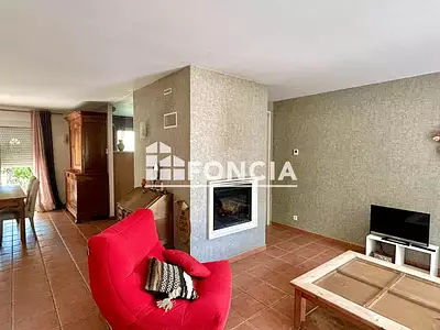 Maison, 108 m²