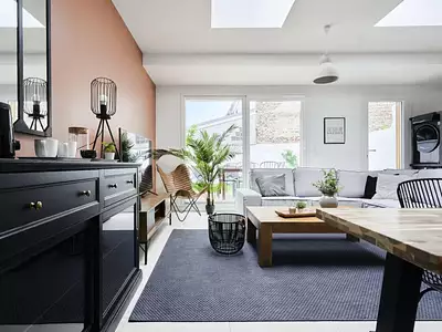 Maison, 137 m²