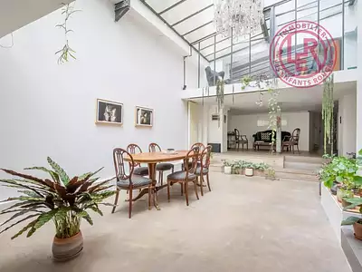 Appartement, 180 m²