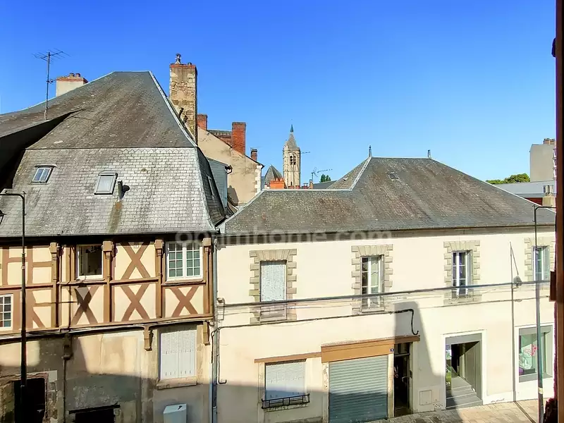 Appartement, 67 m²