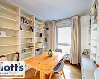 Appartement, 80,45 m²