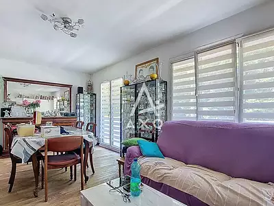 Maison, 61 m²