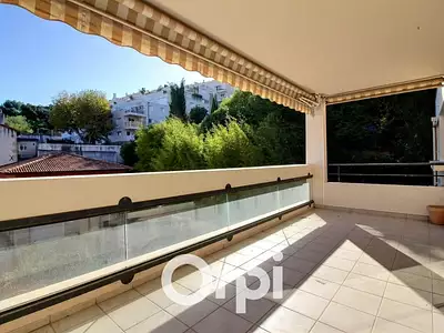 Appartement, 73 m²