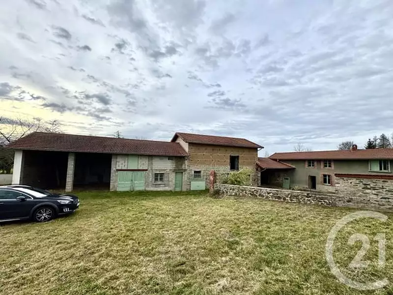 Maison, 140 m²