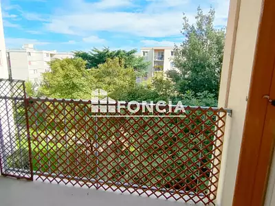 Appartement, 93 m²